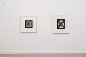 Christopher Williams, <a href='/art-galleries/david-zwirner/' target='_blank'>David Zwirner</a>, Frieze New York (2–5 May 2019). Courtesy Ocula. Photo: Charles Roussel.